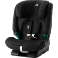 Britax Housse de rechange - VERSAFIX Space Black