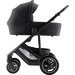 Britax SMILE 5Z Carbon Black