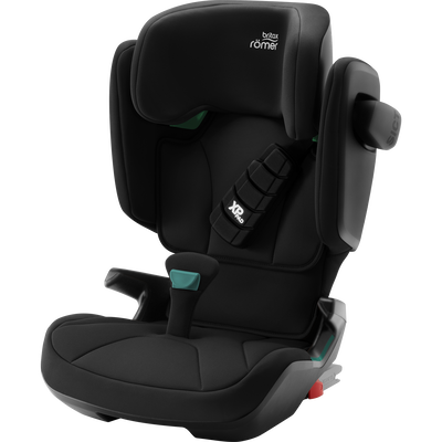 Britax Housse de rechange - KIDFIX i-SIZE Cosmos Black