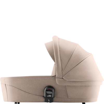 Britax NACELLE - SMILE 5Z Teak