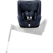 Britax DUALFIX 5Z Night Blue