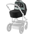 Britax Protection pluie &ndash; SMILE Nacelle 