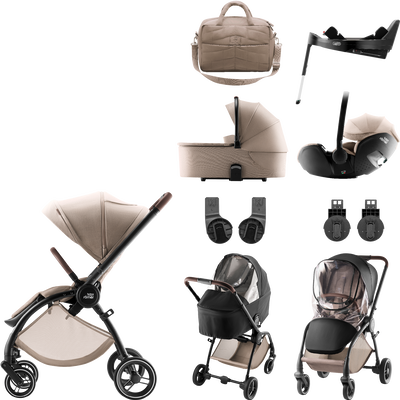 RIO &ndash; PACK DELUXE