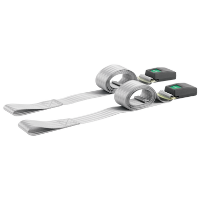 Britax Courroies de fixation avec boucle