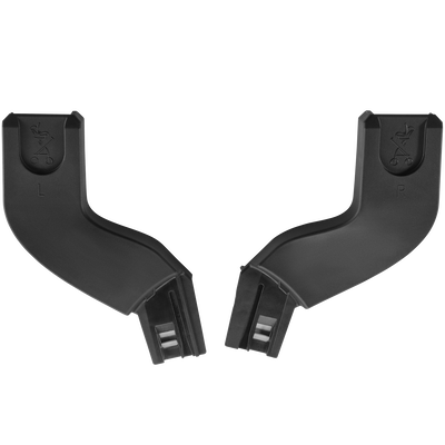 Britax Adaptateur si&egrave;ge coque CLICK & GO &ndash; B-AGILE DOUBLE