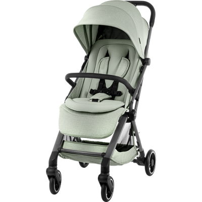 Britax FLYLITE Sage Green
