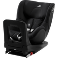 Britax Housse de rechange - DUALFIX 5Z / PRO M / 3 /M i-SIZE / SWINGFIX (M) i-SIZE Galaxy Black