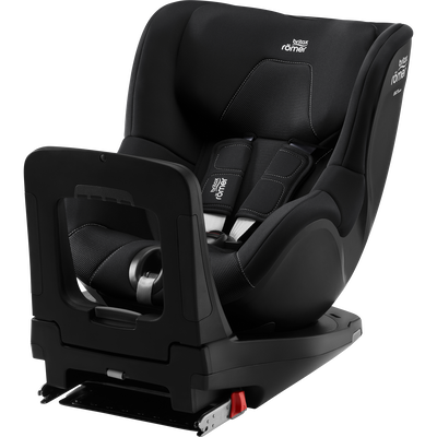 Britax Housse de rechange - DUALFIX 5Z / PRO M / 3 /M i-SIZE / SWINGFIX (M) i-SIZE Galaxy Black