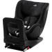 Britax Housse de rechange - DUALFIX 5Z / PRO M / 3 /M i-SIZE / SWINGFIX (M) i-SIZE Galaxy Black