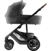Britax SMILE 5Z Mineral Grey