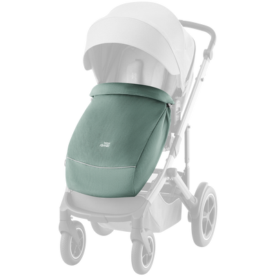 Britax Tablier &ndash; SMILE Jade Green