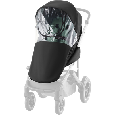 Britax Protection pluie &ndash; SMILE