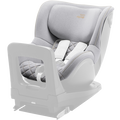 Britax Housse de rechange - DUALFIX M i-SIZE Nordic Grey