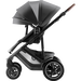 Britax SMILE 5Z Mineral Grey
