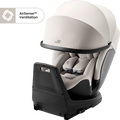Britax SWIVEL-GROW MAX AIR Soft Taupe