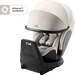 Britax SWIVEL-GROW MAX AIR Soft Taupe