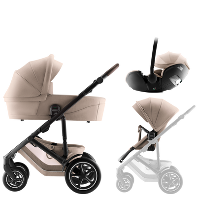 SMILE 5Z - PACK CONFORT PLUS