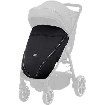 Britax Tablier &ndash; BRITAX R&Ouml;MER B-AGILE M/R