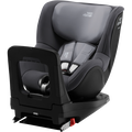 Britax Housse de rechange &ndash; DUALFIX (3/M) i-Size / SWINGFIX (M) i-Size Midnight Grey