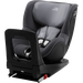 Britax Housse de rechange &ndash; DUALFIX (3/M) i-Size / SWINGFIX (M) i-Size Midnight Grey