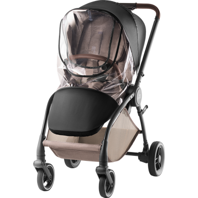 Britax Protection pluie &ndash; RIO