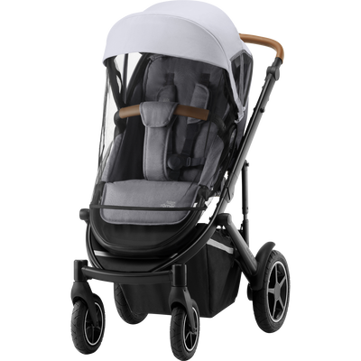 Britax Capote Stay Cool &ndash; SMILE