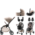 Britax RIO &ndash; PACK EVERYDAY 