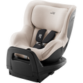 Britax Housse &eacute;t&eacute; - DUALFIX FAMILY Moonbeam
