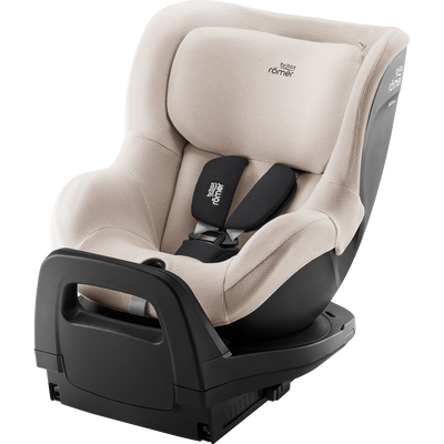 Britax Housse &eacute;t&eacute; - DUALFIX FAMILY Moonbeam