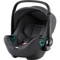 Britax Housse de rechange - BABY-SAFE 3 i-SIZE Midnight Grey