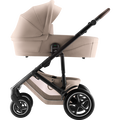 Britax SMILE 5Z - PACK ESSENTIEL 