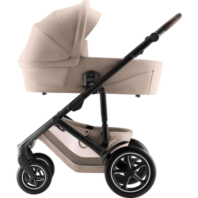 Britax SMILE 5Z - PACK ESSENTIEL