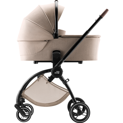 Britax RIO - PACK ESSENTIEL