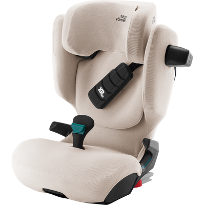 Britax Housse &eacute;t&eacute; - KIDFIX FAMILY Moonbeam