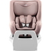 Britax DUALFIX 5Z Dusty Rose