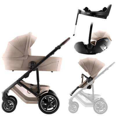 SMILE 5Z - PACK CONFORT PLUS