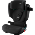 Britax Housse de rechange - KIDFIX PRO Space Black | CLASSIC