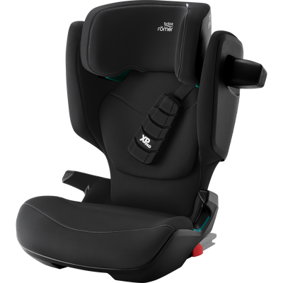 Britax Housse de rechange - KIDFIX PRO Space Black | CLASSIC