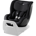 Britax DUALFIX 5Z Carbon Black