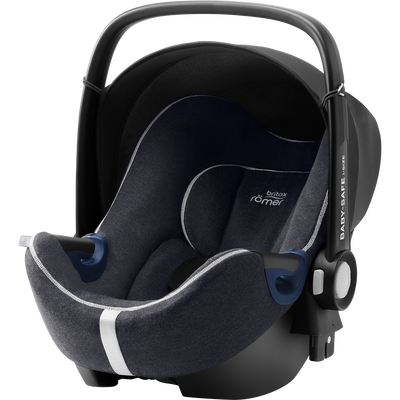 Britax Housse confort &ndash; BABY-SAFE i-SIZE Dark Grey