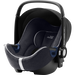 Britax Housse confort &ndash; BABY-SAFE i-SIZE Dark Grey